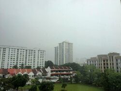 Loft @ Rangoon (D8), Apartment #589742371